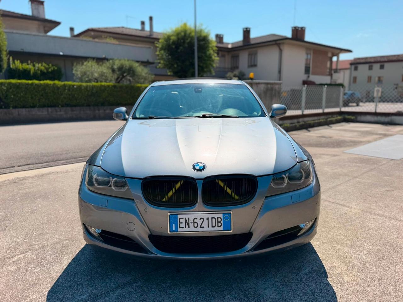 Bmw 320 320d cat Touring Futura XD
