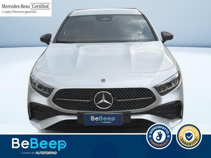 Mercedes-Benz Classe A A 180 D AMG LINE PREMIUM AUTO
