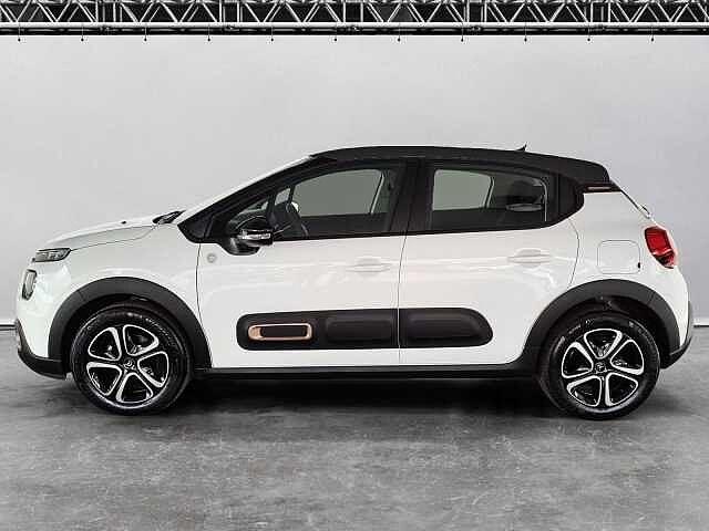 Citroen C3 PureTech 83 S&S C-Series
