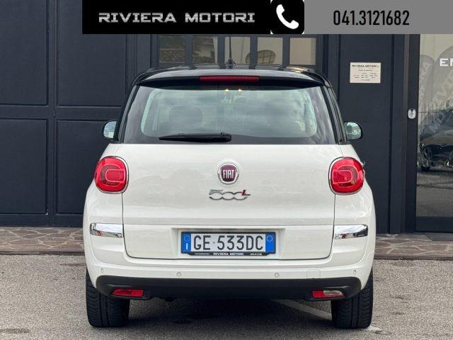 FIAT 500L 1.4 95 CV S&S GPL Mirror