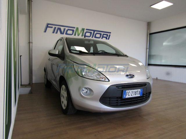 FORD Ka 1.2 69 CV