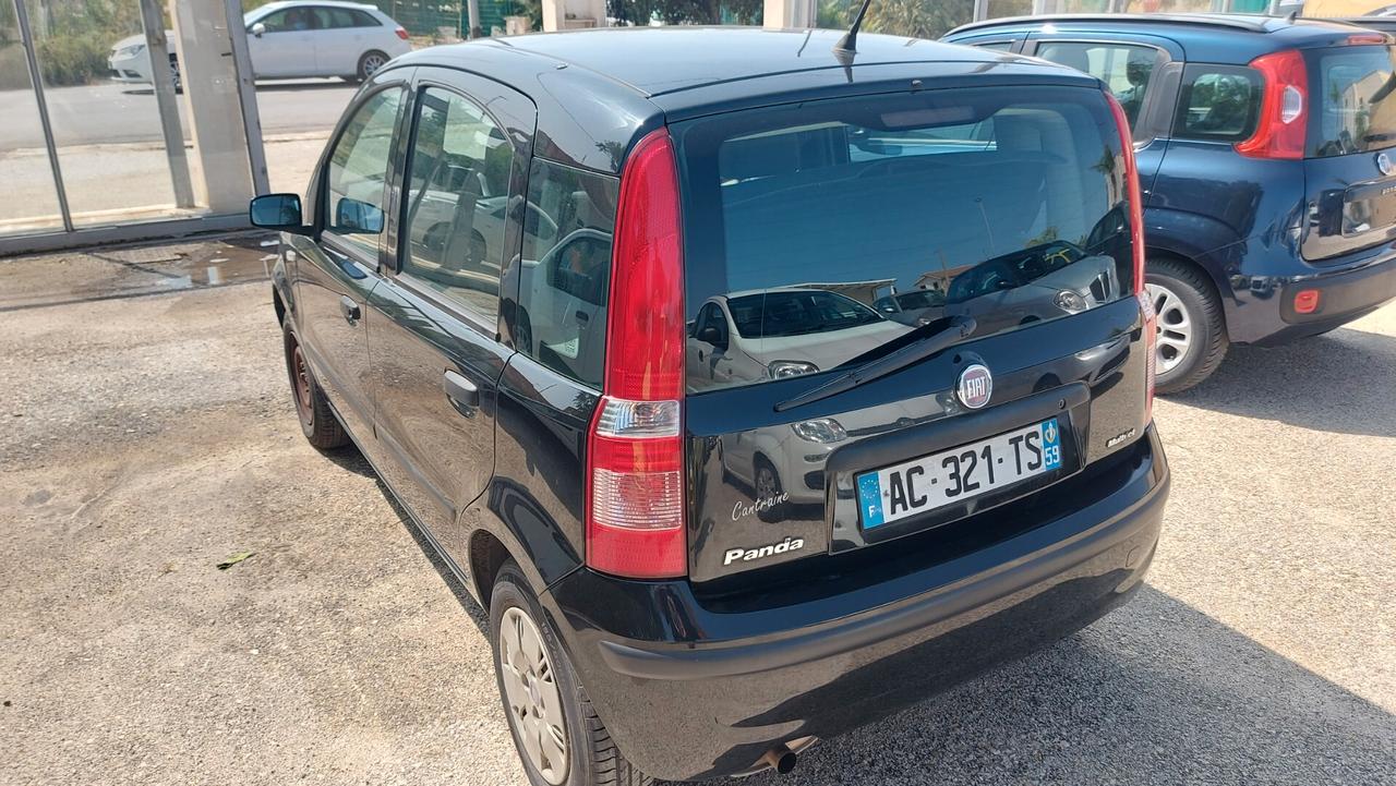 Fiat Panda 1.3 MJT 16V Emotion