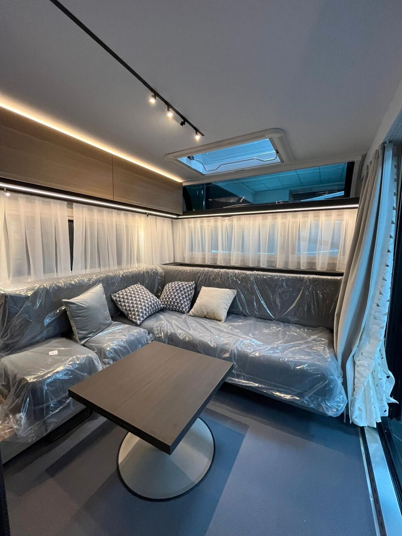 Adria Astella 754 DP