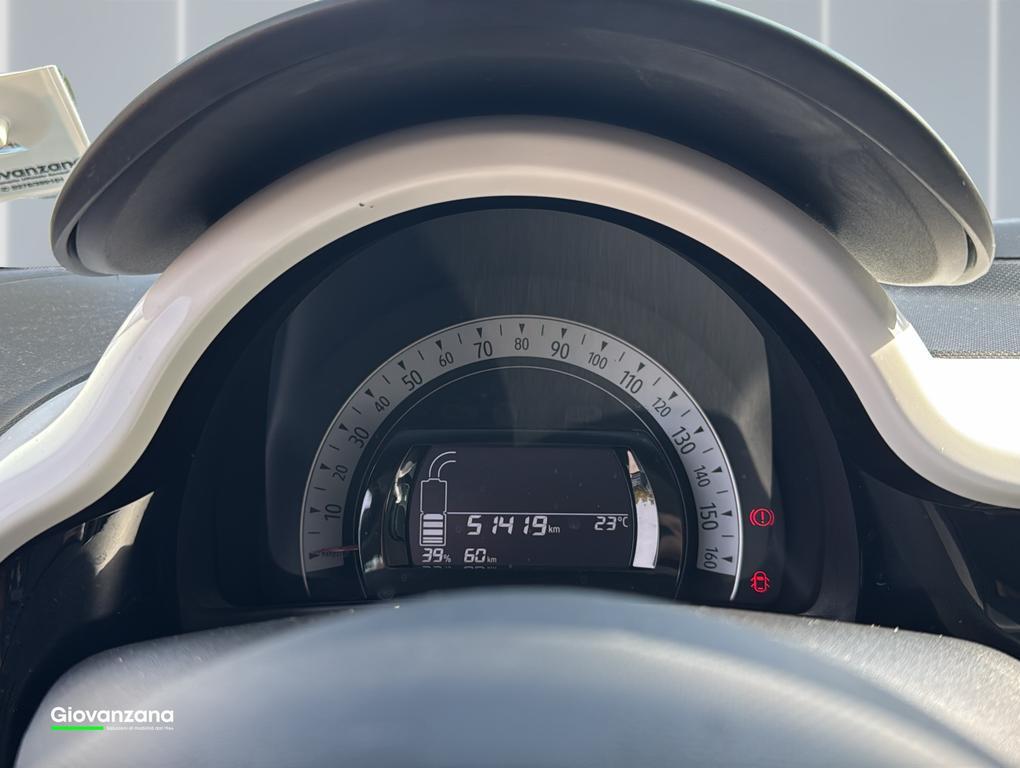 Renault Twingo 22 kWh Zen