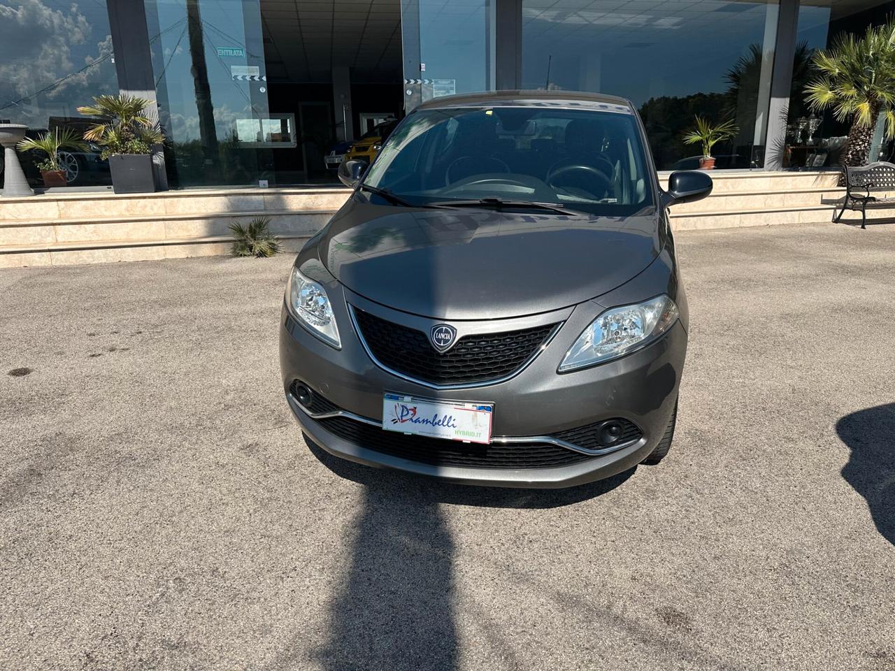 Lancia Ypsilon 1.3 MJT 16V 95 CV 5 porte S&S Platinum NEOPATENTATI