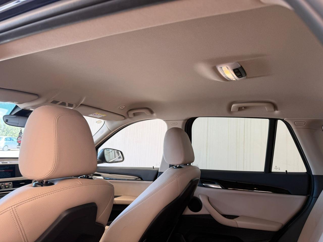 Bmw X1 sDrive16d Business