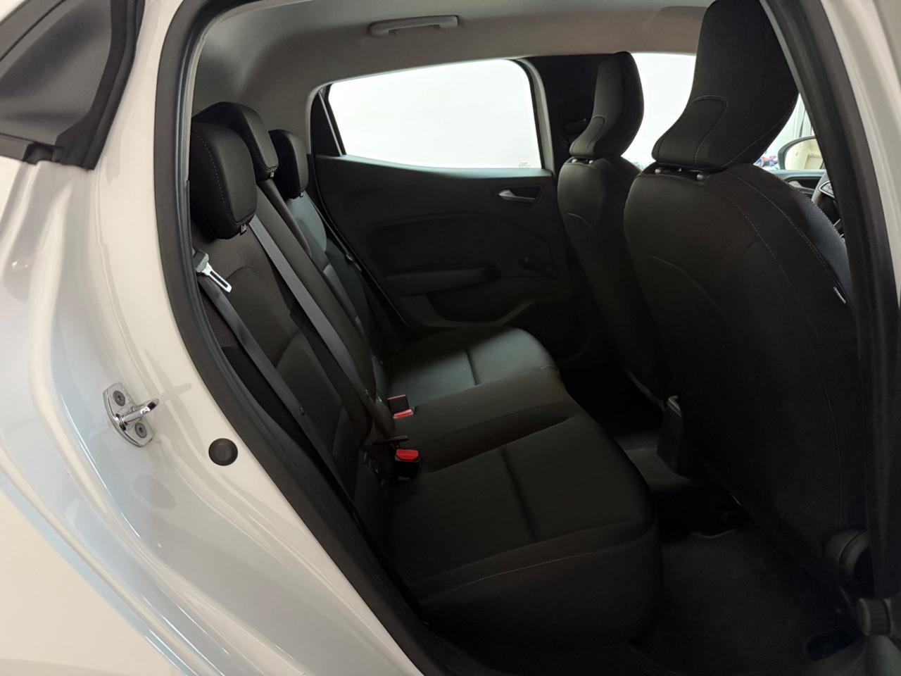 RENAULT CLIO 1.5 DCI NEOPATENTATI