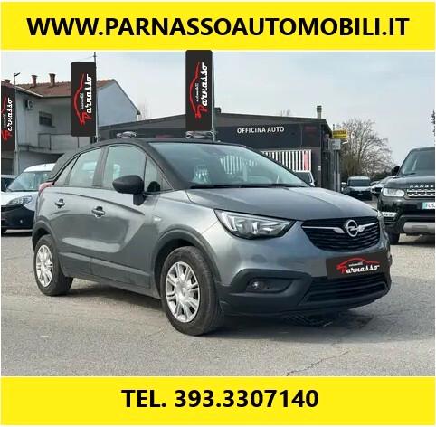 Opel Crossland Crossland X 1.2 12V Advance