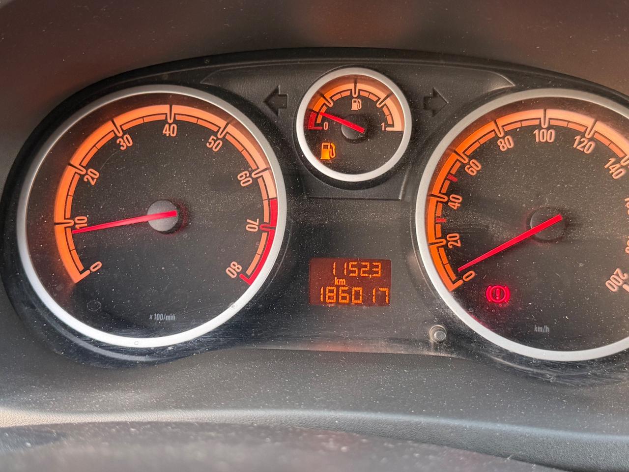 Opel Corsa 1.2 85CV 5 porte GPL-TECH Ecotec