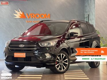 FORD Kuga 2ª serie Kuga 1.5 TDCI 120 CV S&S 2W...