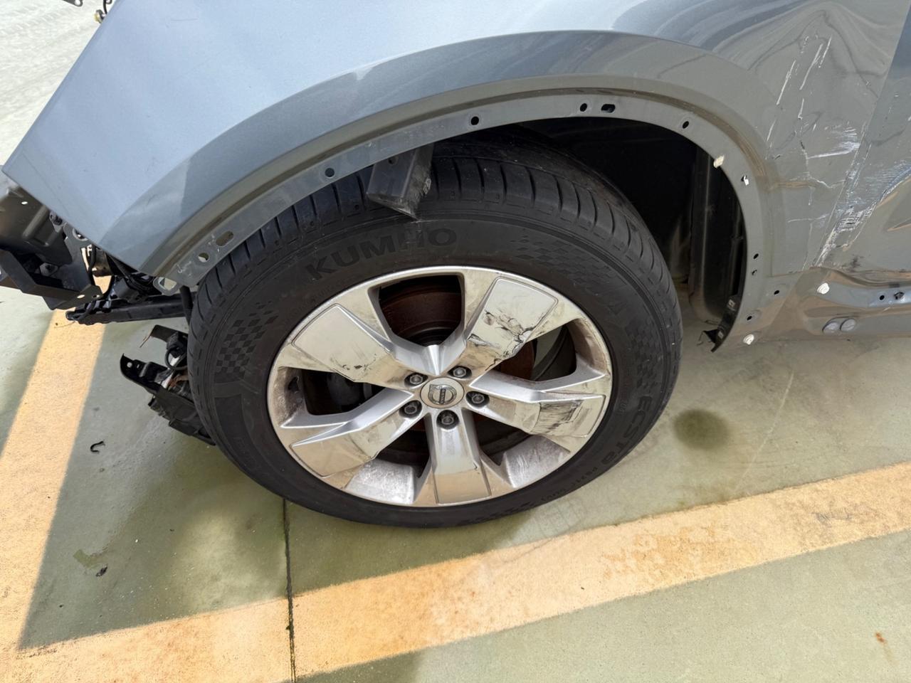 Volvo XC40 D3 Geartronic Business