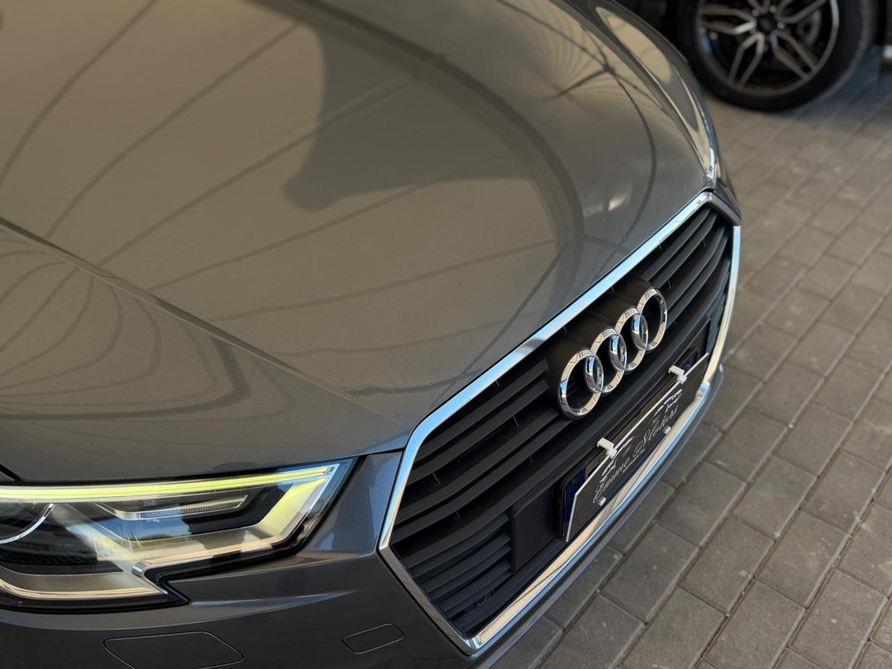Audi A3 1.6 TDI 116 CV Sportback S Tronic