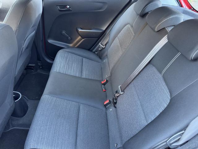 KIA Picanto 1.0 67cv URBAN *GPL!!!*