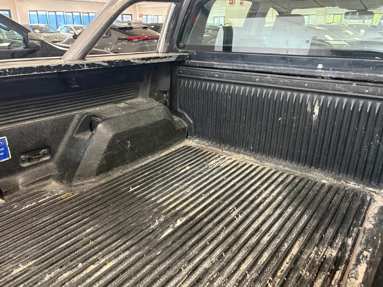 Ford Ranger 2.2 tdci double cab XLT