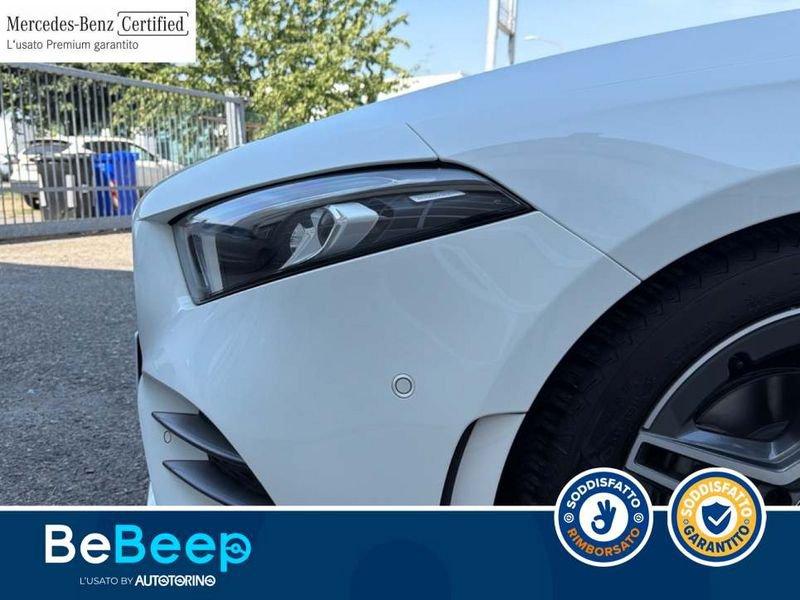 Mercedes-Benz Classe A A 160 D PREMIUM