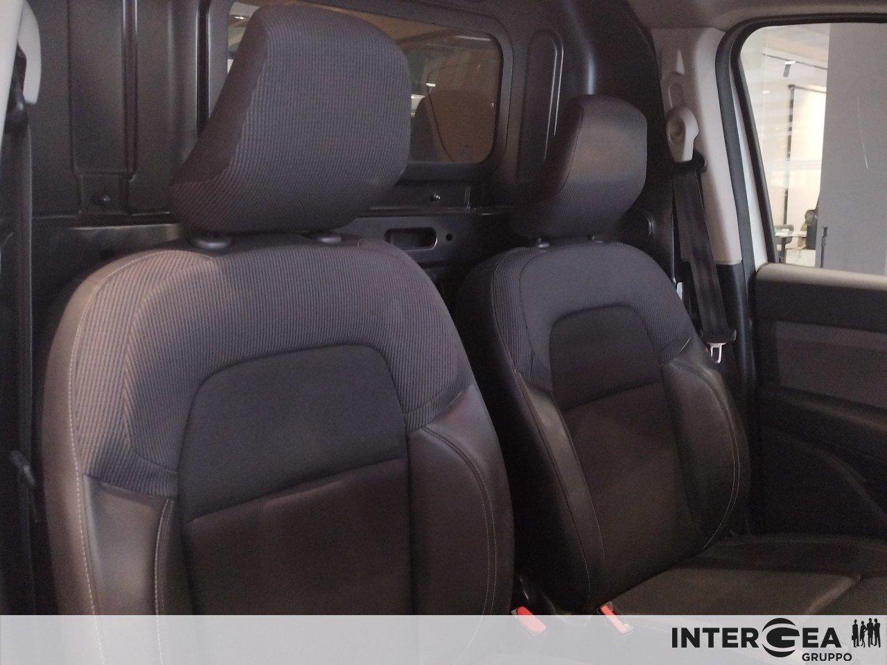 RENAULT Express van 1.5 Blue dci 95cv