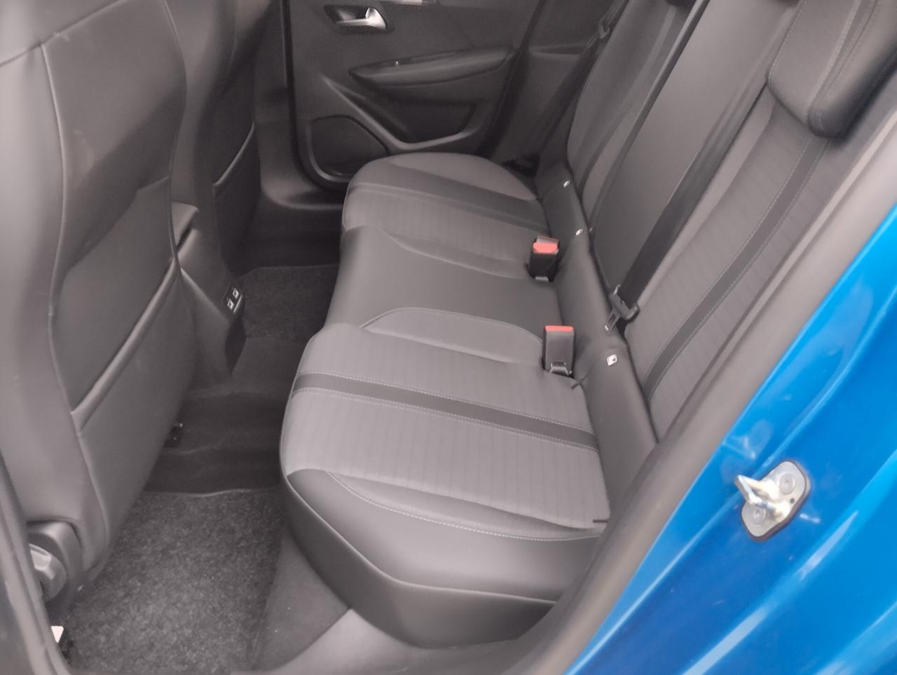Peugeot 208 PureTech 100 Stop&Start EAT8 5 porte Allure Pack