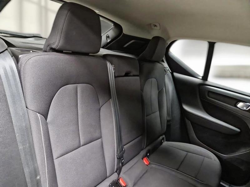 VOLVO XC40 T5 PLUG-IN HYBRID AUTO RECH INSCRIP EXPR SUV