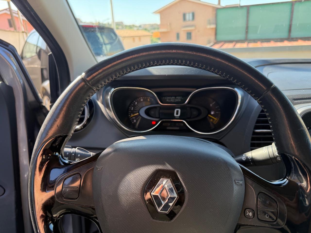 Renault Captur dCi 8V 90 CV Start&Stop Energy Intens