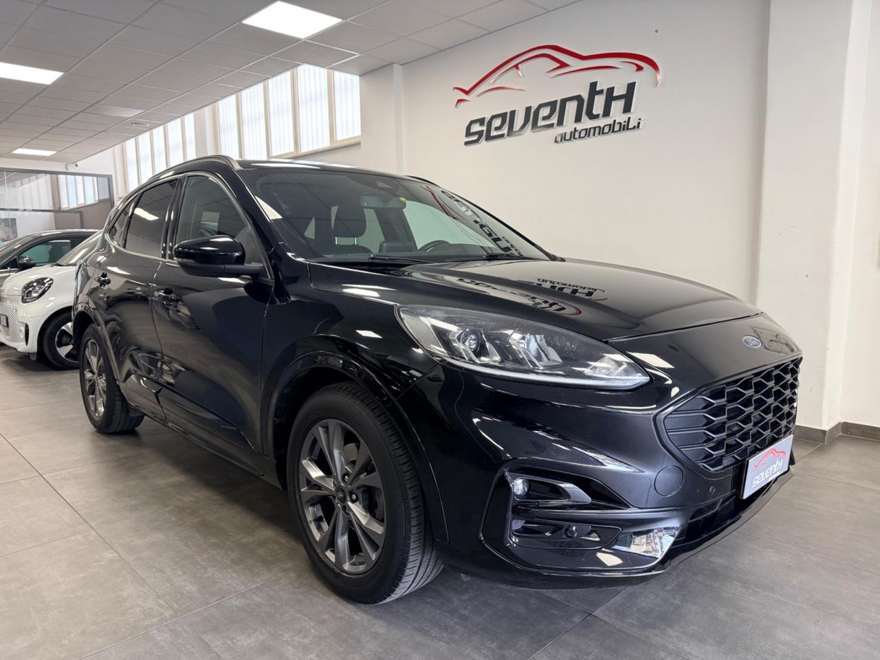 Ford Kuga 1.5 EcoBlue 120 CV aut. 2WD ST-Line