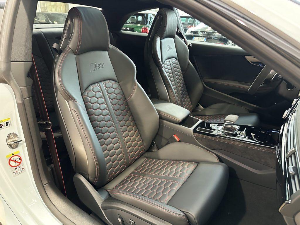 Audi RS 5 Coupé Competition quattro - FULL IVA