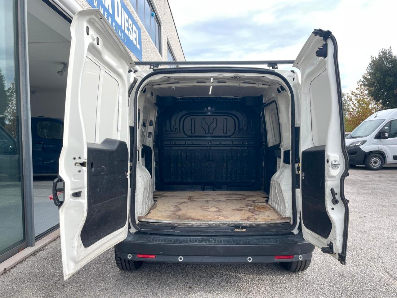 Fiat Doblò’ 1.6TD 120CV 3 posti L1H1