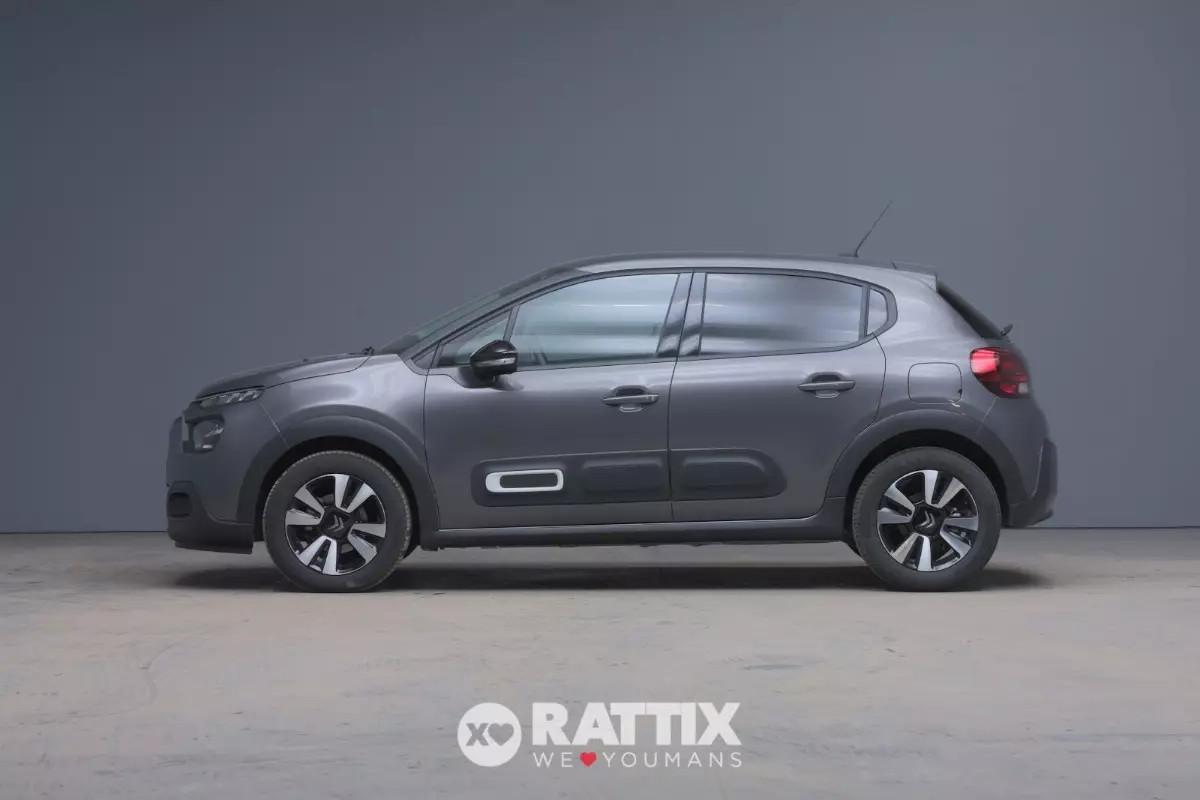 Citroen C3 1.2 Puretech 110CV Max EAT6