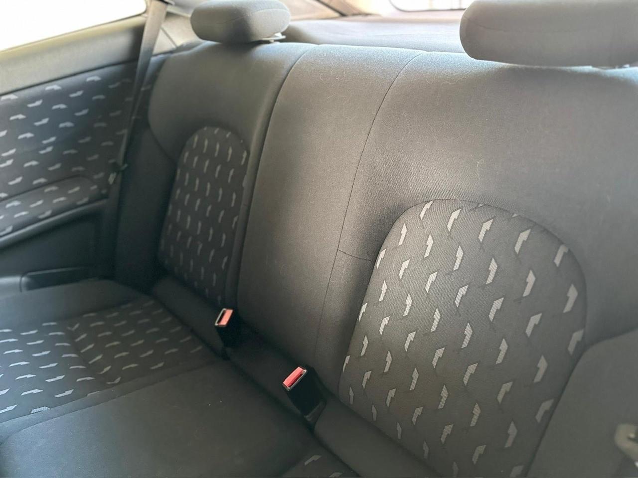 Mercedes-benz C 180 C 180 Kompressor TPS cat Classic