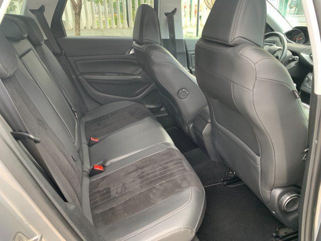 PEUGEOT 308 BlueHDi 150 S&S SW Allure*EURO6*