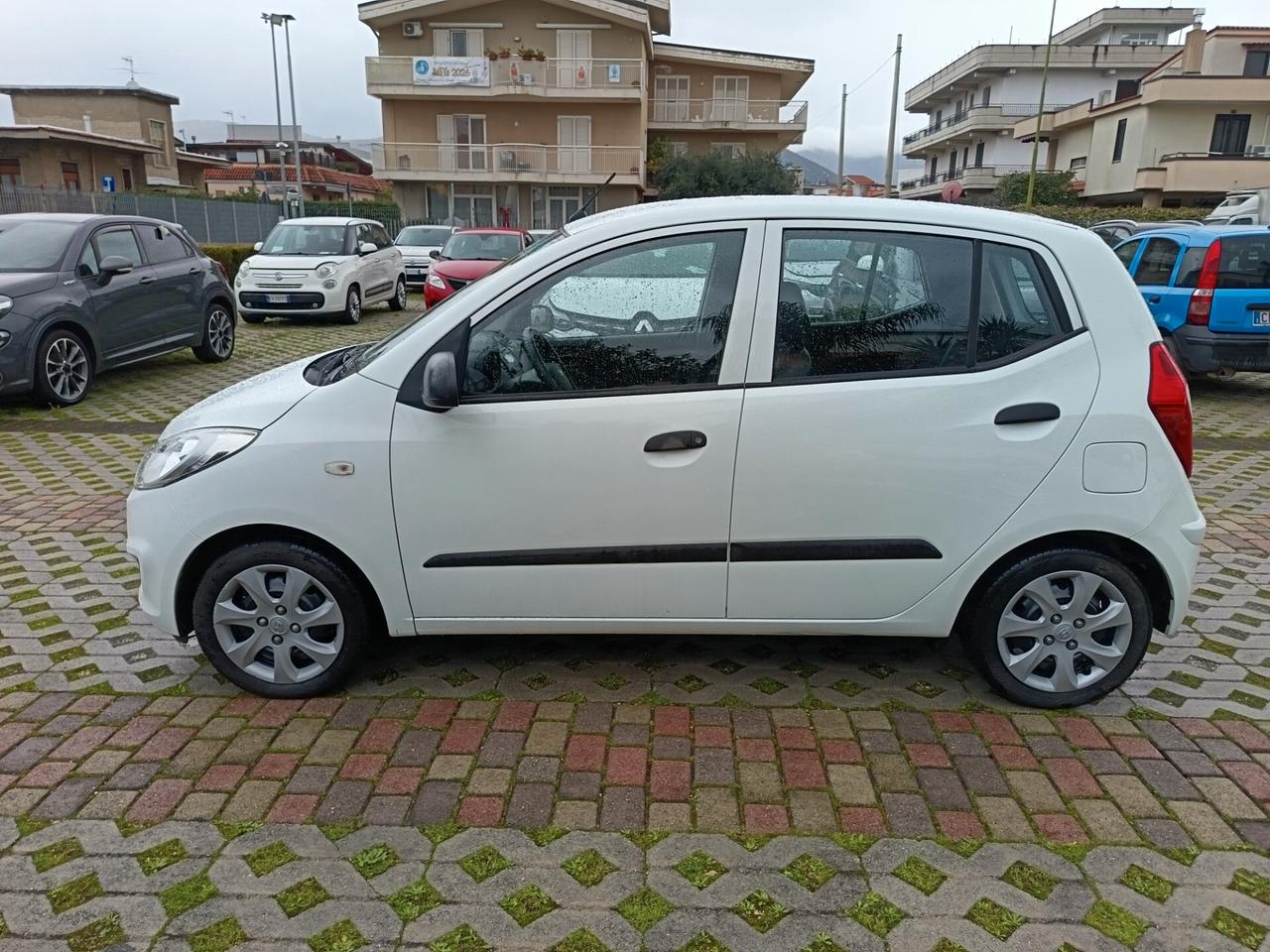 Hyundai i10 1.1 12V Classic