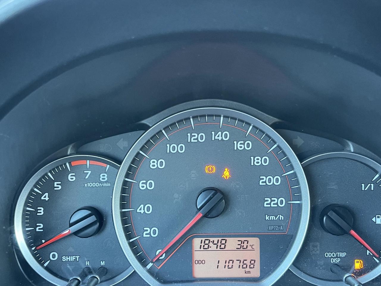 Toyota Yaris 1.0 Benzina 69CV E5 Neo - 2014