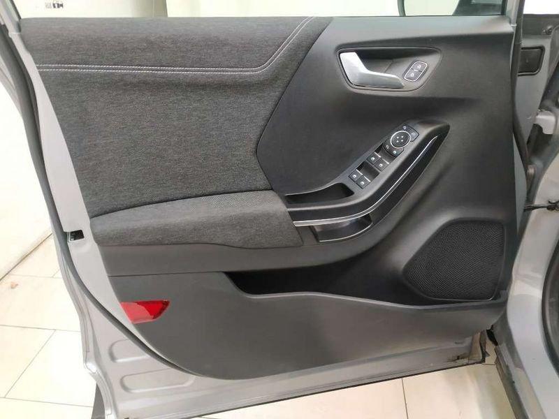 Ford Puma 1.0 ecoboost h Titanium s&s 125cv
