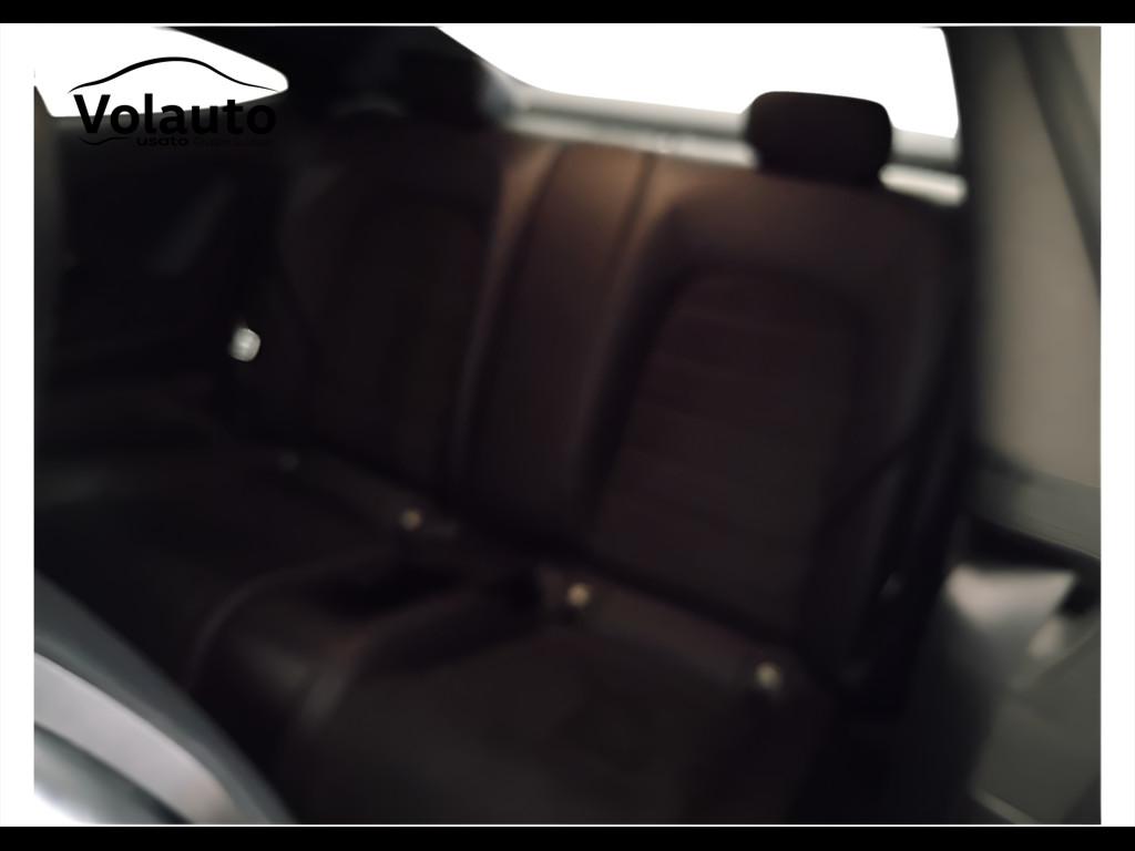 Mercedes-Benz Classe C-C205 2018 Coupe - C Coupe 220 d Premium auto