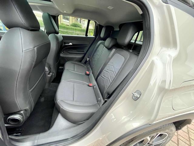 JEEP Avenger 1.2 Turbo 110 CV MHEV Summit - KM0