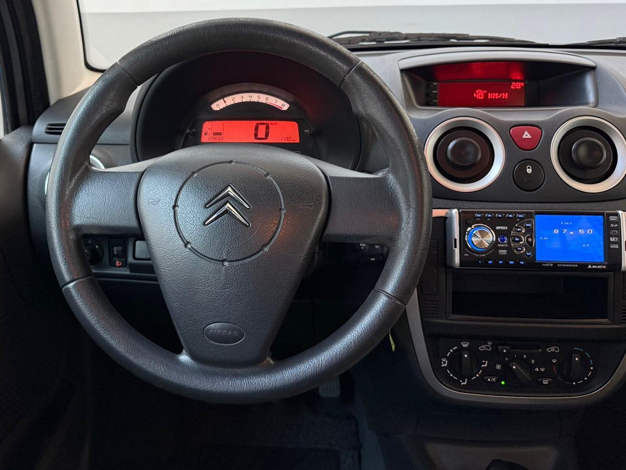 Citroen C3 1.1 Classique