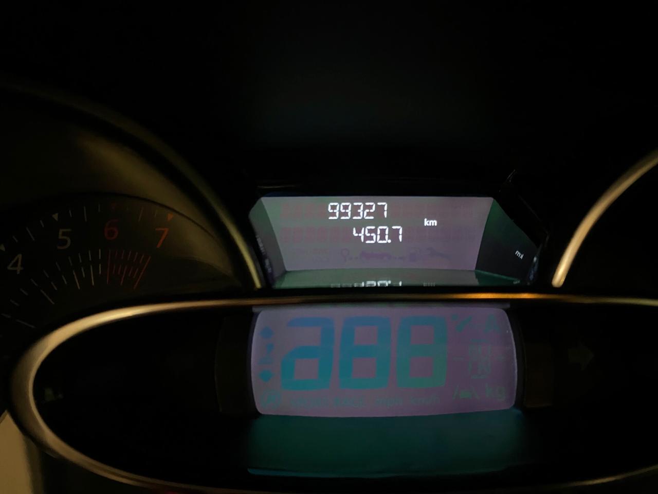 Renault Clio TCe 12V 90 CV GPL 5 porte Business