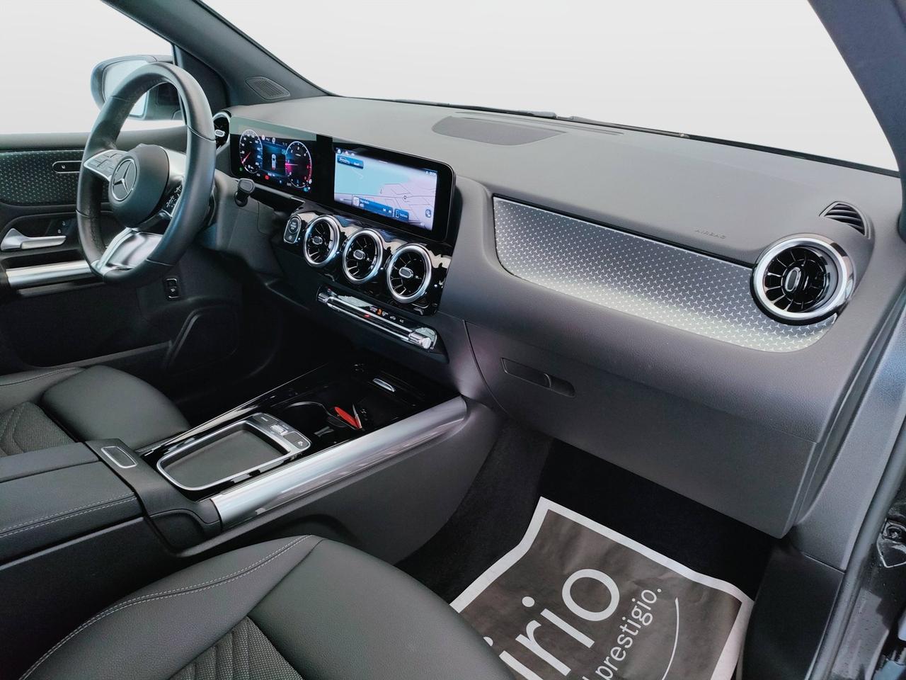 Mercedes-Benz Classe B - W247 2023 - B 180 d Progressive Advanced auto