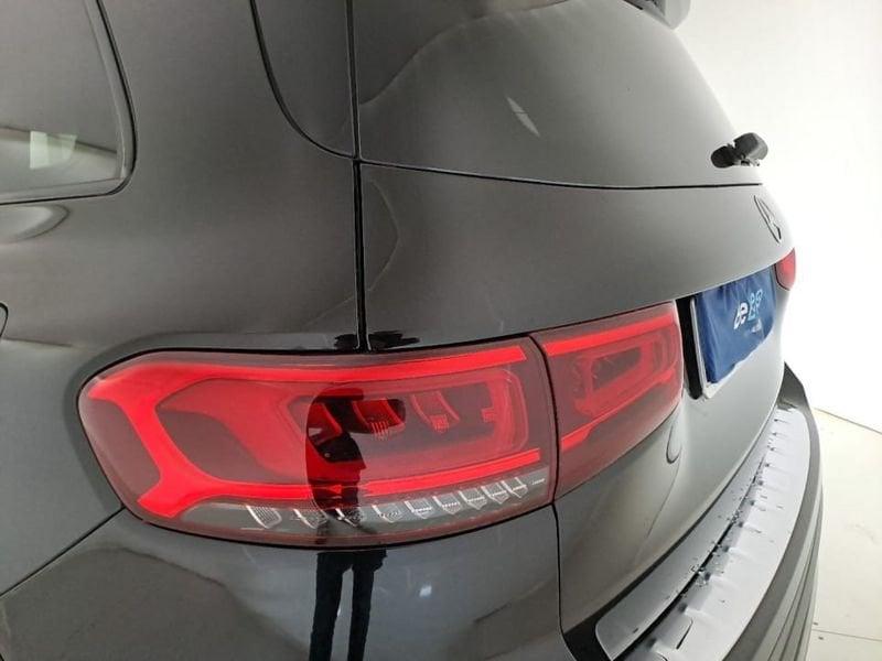Mercedes-Benz Classe GLB GLB 200 D PREMIUM AUTO