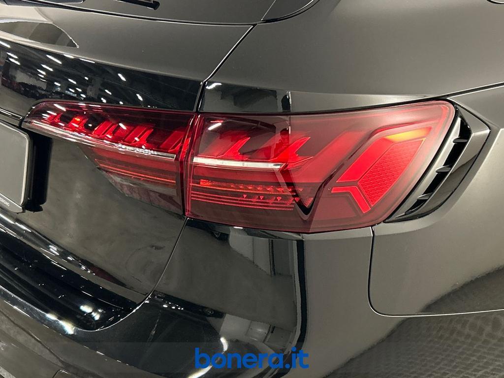 Audi RS4 Avant 2.9 TFSI Competition Plus quattro tiptronic