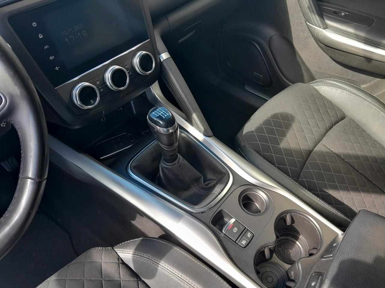 PROMO BLACK FRIDAY Renault Kadjar Blue dCi 8V 115CV Sport Edition2