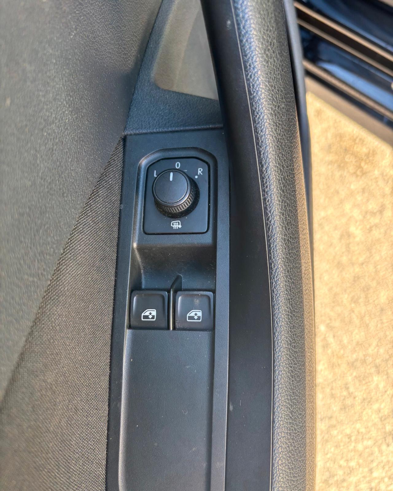 Skoda Kamiq 1.0 TSI 110 CV Ambition