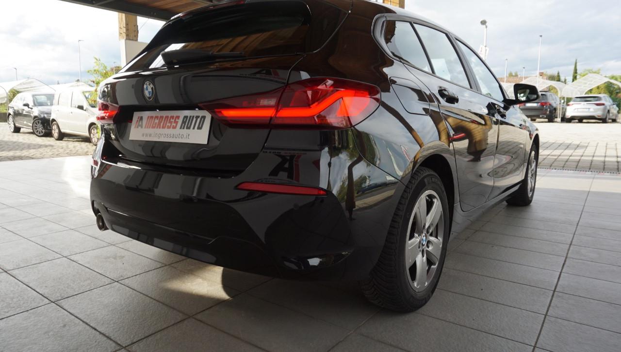 BMW 116 d