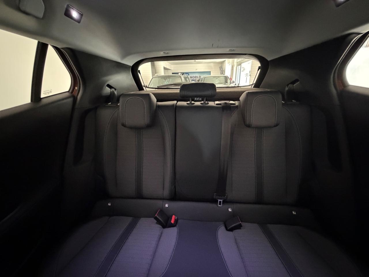 Peugeot 2008 BlueHDi 110 S&S Allure Pack EAT8 2022 IVA ESPOSTA