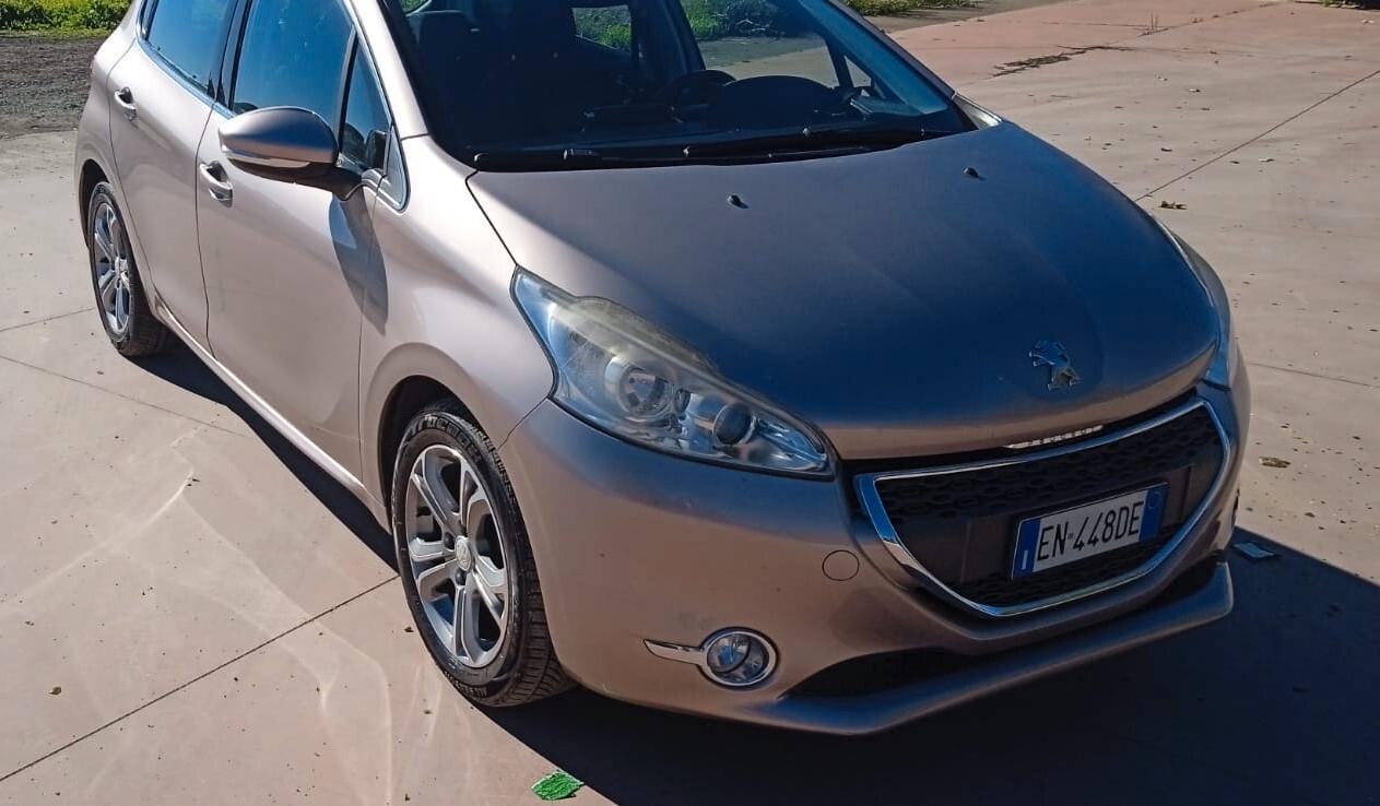 Peugeot 208 1.2 VTi - 2012 !PREZZO PROMO!