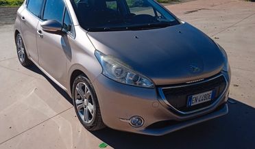 Peugeot 208 1.2 VTi - 2012 !PREZZO PROMO!