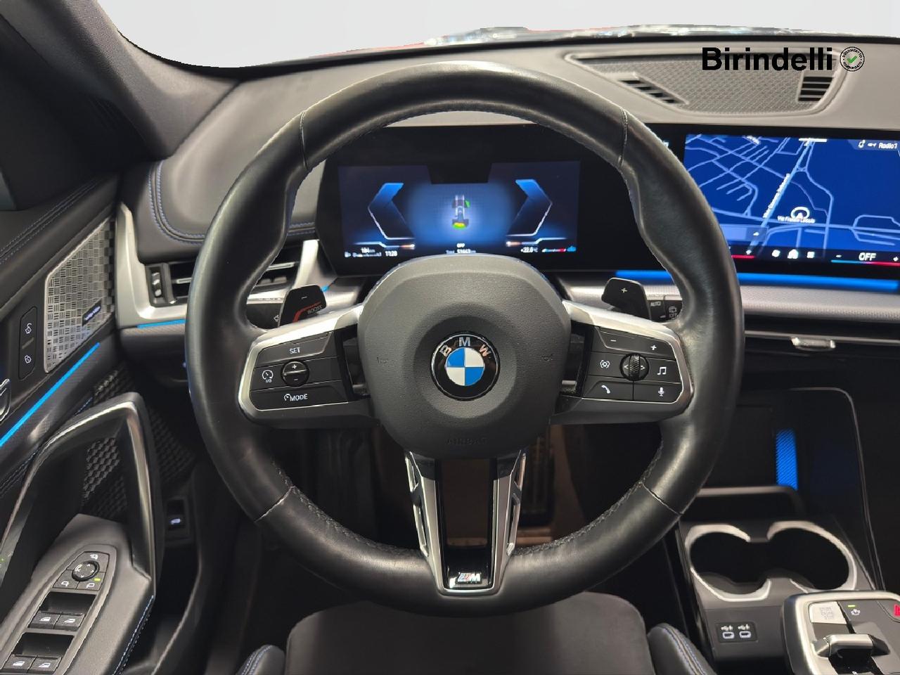 BMW X1 (U11) - X1 xDrive 20d Msport