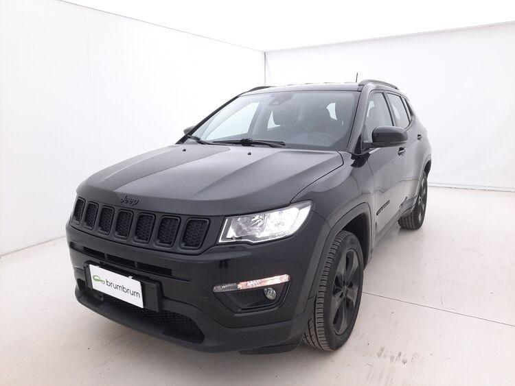 Jeep Compass Night Eagle 4WD aut. BR932088 2.0 Diesel 140CV
