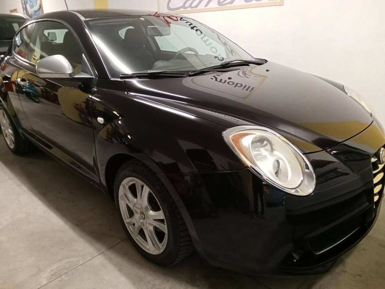 ALFA Romeo MiTo 1.4 105 CV M.air S&S Distinctive
