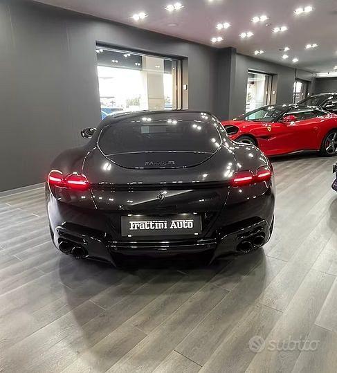 2023 FERRARI ROMA 3.9cc 620cv