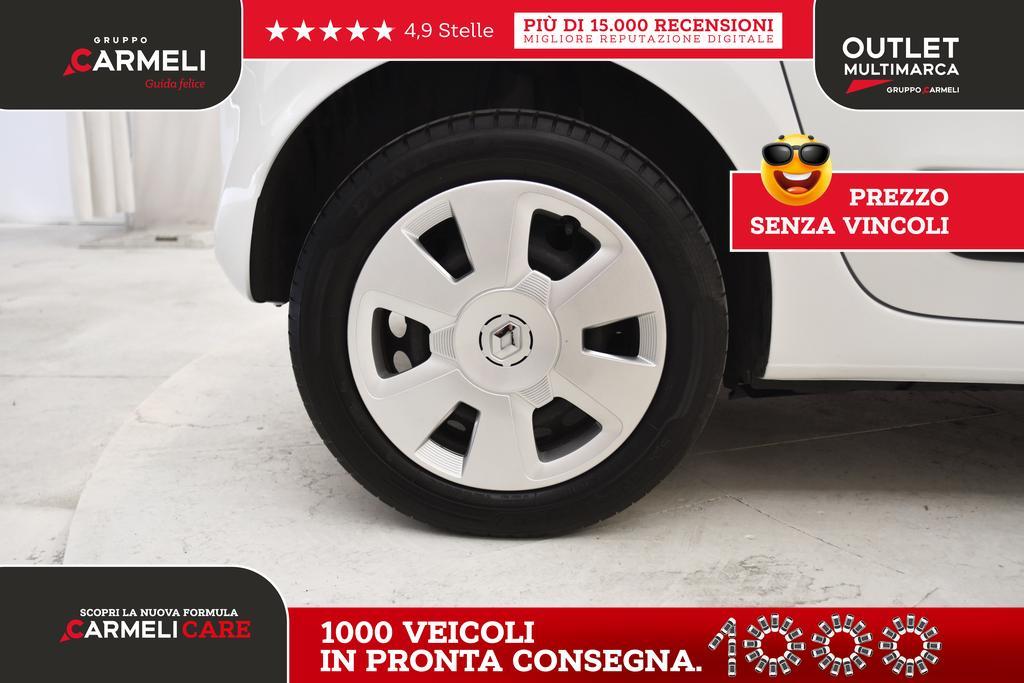 Renault Twingo 1.0 SCe Life